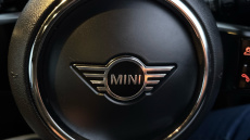 MINI Hatchback 1.5 Cooper Sport 5dr Petrol Hatchback